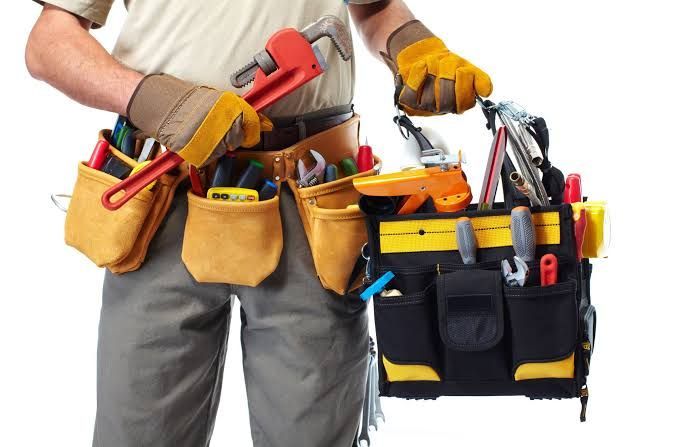 Repairs, Maintenance and handyman available