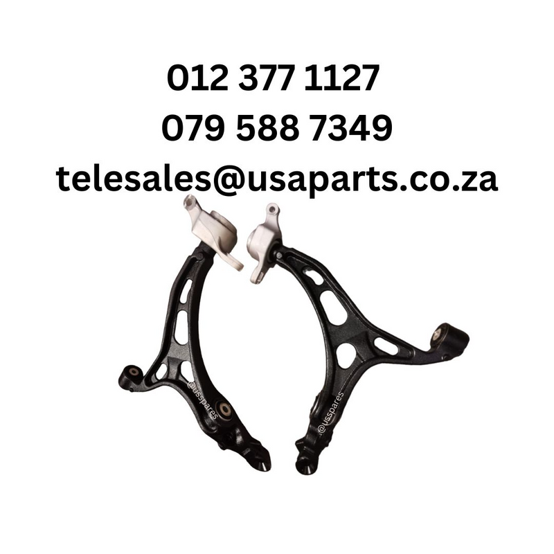 JEEP GRAND CHEROKEE NEW CONTROL ARMS