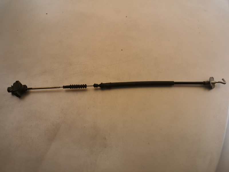 Fiat Seicento  clutch cable