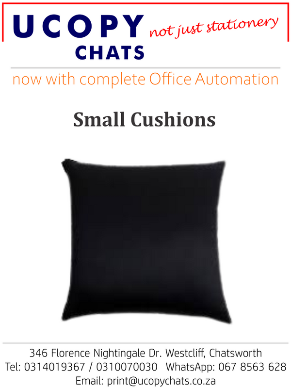 Cushions Small
