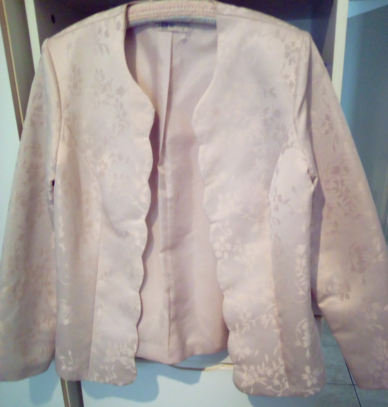 Stylish Marion Hall Ladies Jacket - Size 14