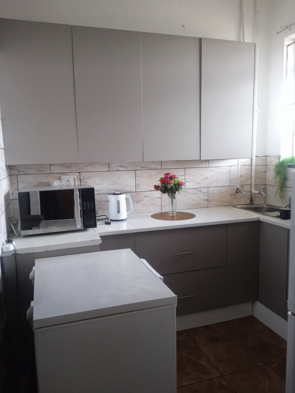 Spacious 2 Bed Flat for Rental