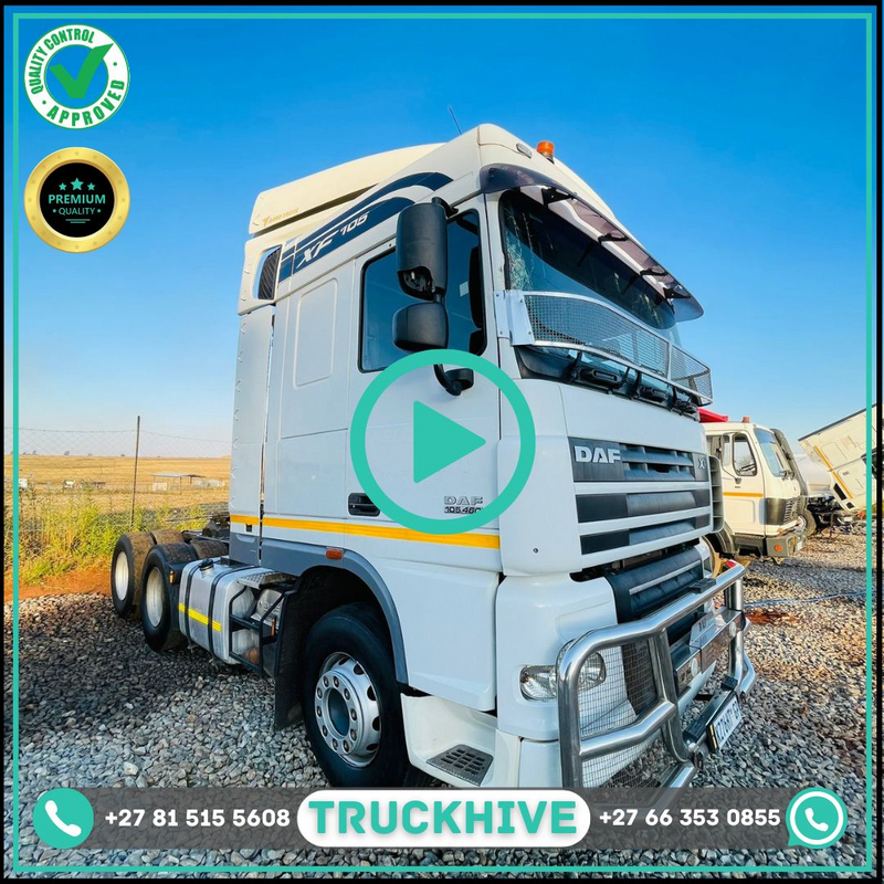 2018 DAF 105.460 —— ACT FAST: UNBEATABLE DEALS WHILE STOCKS LAST, UNMATCHED DISCOUNTS!