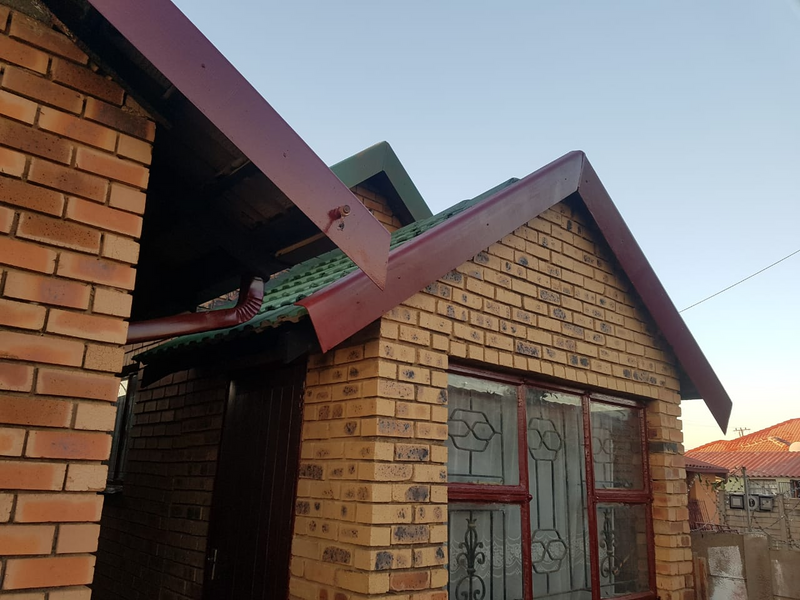 House to rent in Mabopane