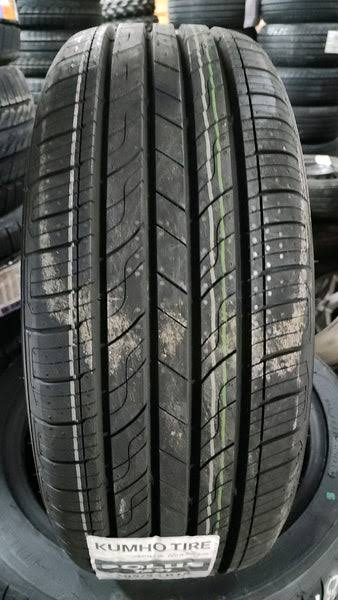 Brand new 175/50r15 Kumho Solus TA21 tyres.