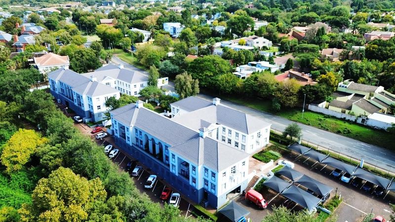 66 Peter Place Office Park | Prime Office Space to Let in Bryanston