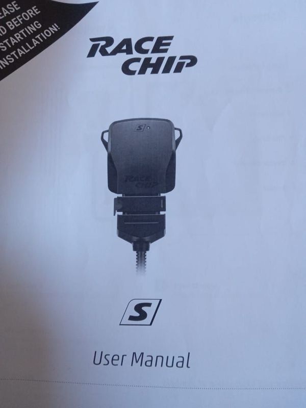 Race chip for Mercedes C(W204) 135KW