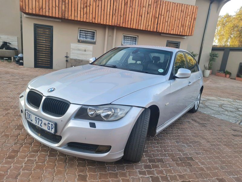 2010 BMW 320d For Sale