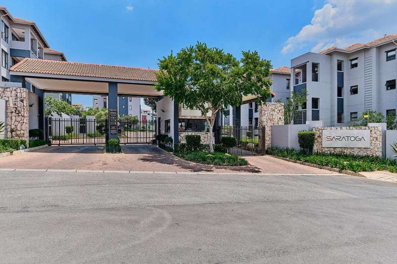 1 Bed 1 Bath 1st Floor Unit for Sale - Saratoga - Lonehill