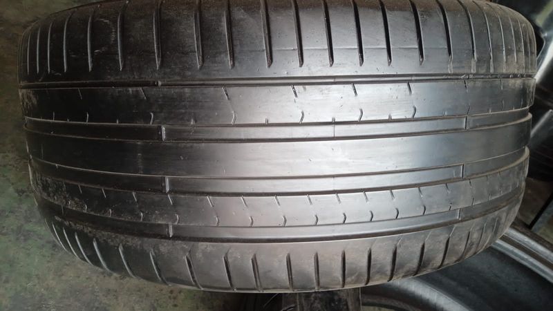 Quality usex tyres in mint condition call or whatsapp kevin 0733760493