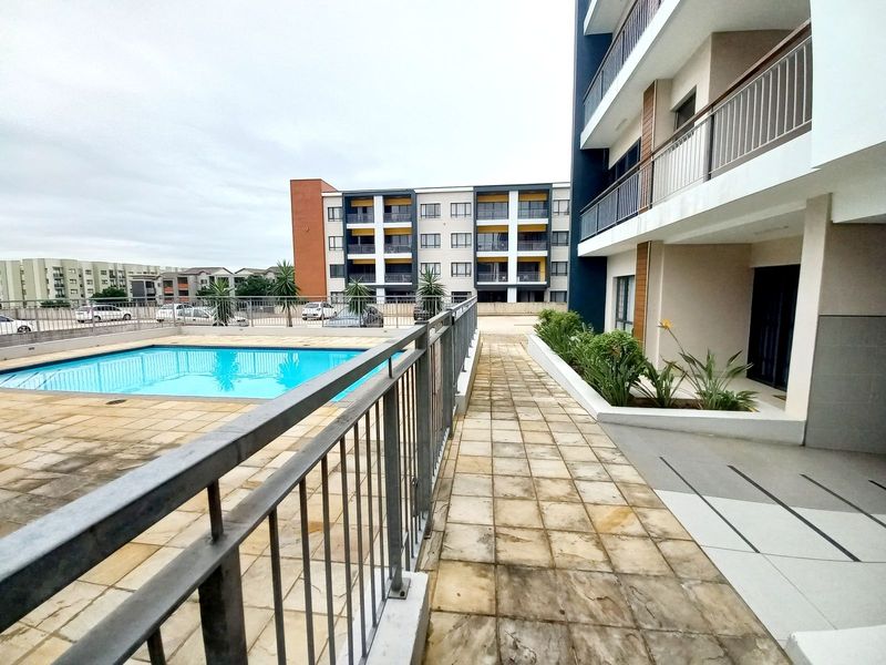 Modern One Bedroom apartment for Sale in Umhlanga Ridge