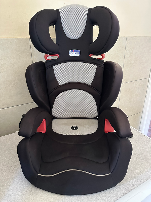 Toddler Car Seat