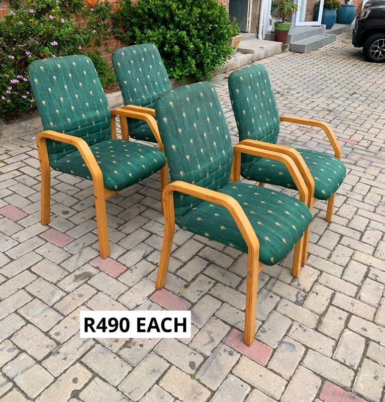 REAL WOOD CHAIRS FOR SALE
