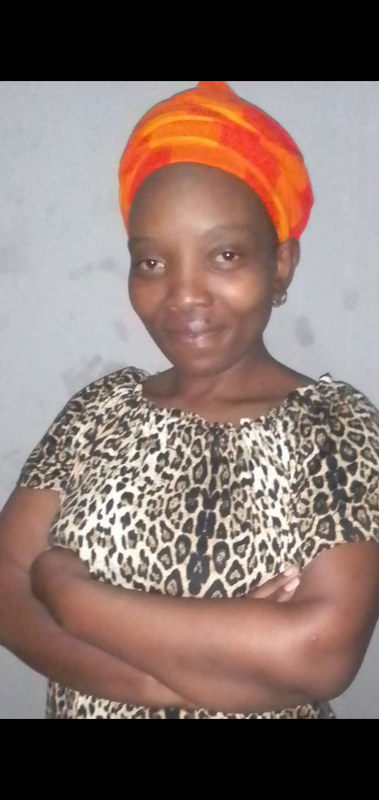 Thando aged  with 9 years exp desperately needs stay in work as maid, nanny, cook, cleaner urgently