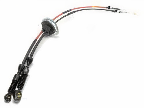 NEW TOYOTA COROLLA PROFESIONAL 5 SPEED GEAR SHIFT CABLES