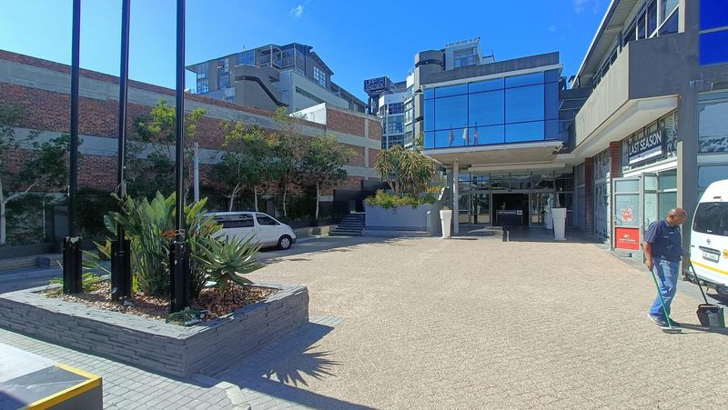1500sqm P-Grade Commercial Space To Let in Woodstock