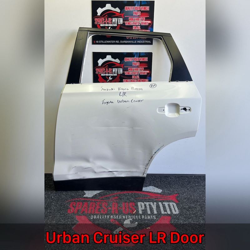 Urban Cruiser LR Door for sale