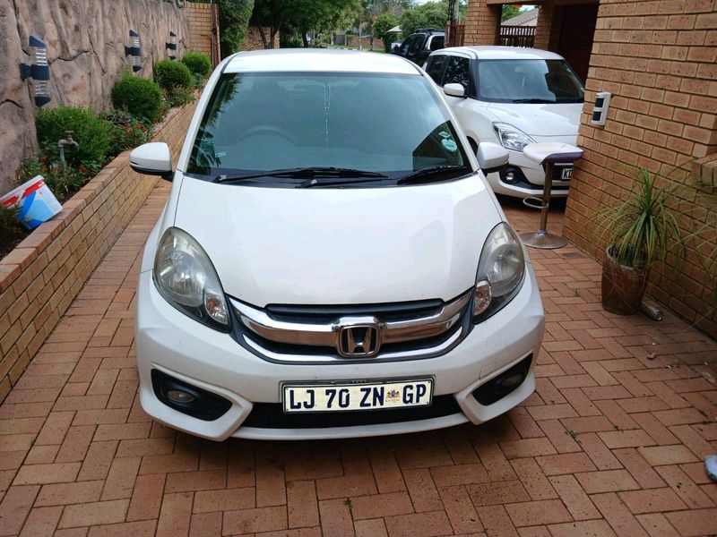 Honda Amaze for sale