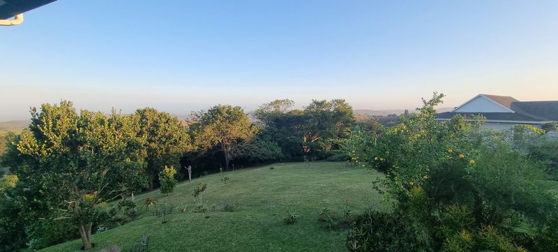 Prime Land At Eshowe Hills With Stunning Views And Scenery