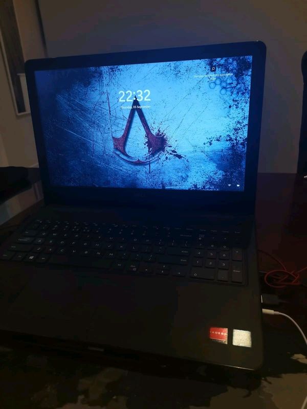 Dell Laptop