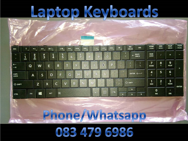 HP Laptop Keyboards
