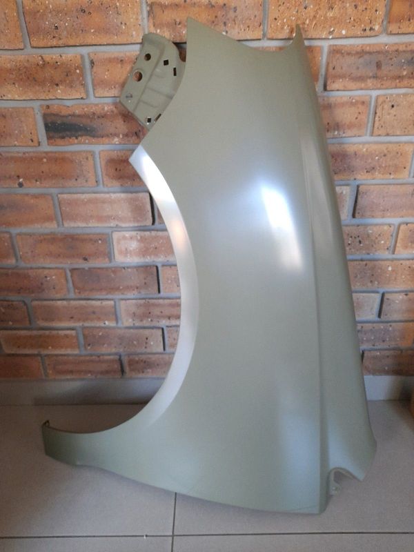 VW POLO 2005/09 BRAND NEW FENDERS FORSALE PRICE R795 EACH