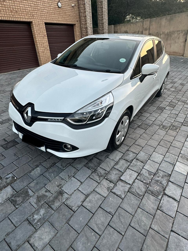 2018 Renault Clio Hatchback
