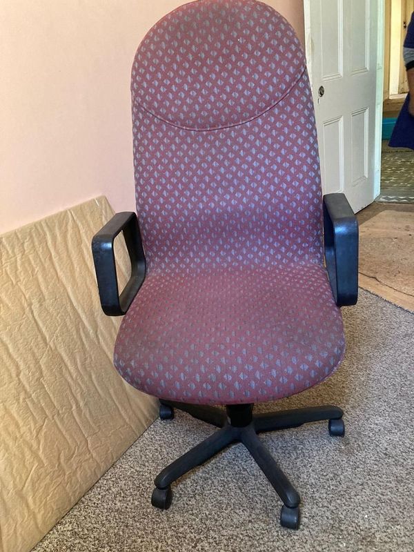 Large office chair for sale
