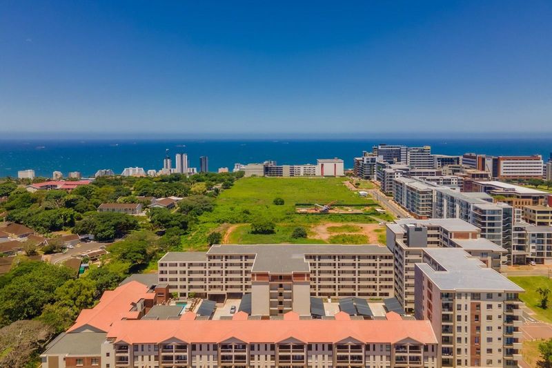 2 Bed Apartment in Umhlanga Ridge