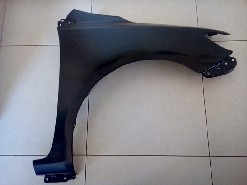 TOYOTA COROLLA PROFESSIONAL 2012/15 BRAND NEW FENDERS FOR SALE R795 each