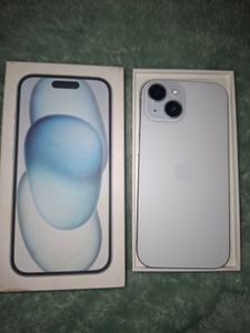Iphone 15 128GB