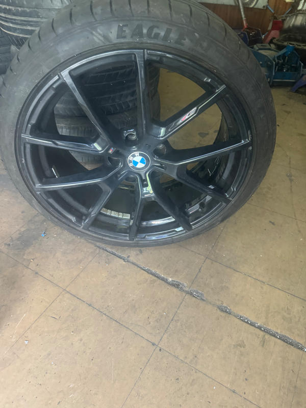 Rims mag rims