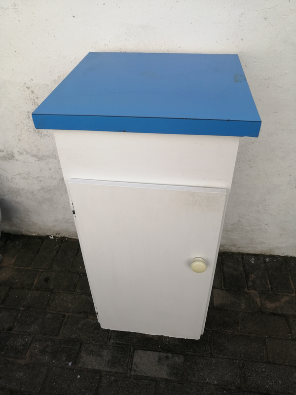 Kitchen cabinet R350