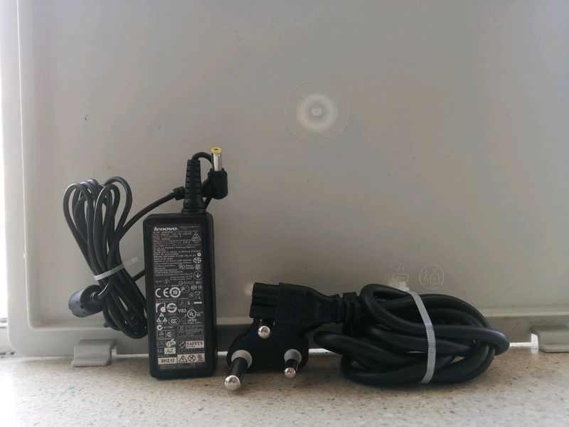 Lenovo AC Adapter Charger