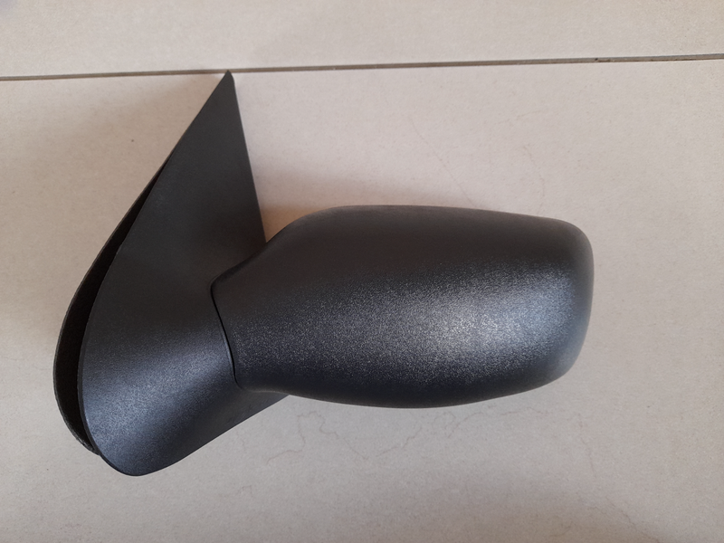 FORD BANTAM 2003/09 BRAND NEW DOOR MIRRORS MANUAL FORSALE R695 EACH