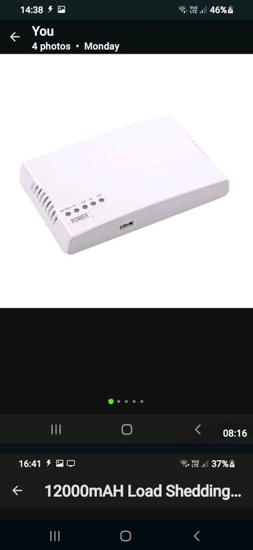 Good as new Multiple connection wifi ups