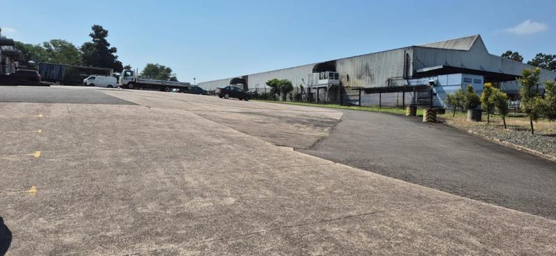 Warehouse To Let In Westmead : 1108sqm
