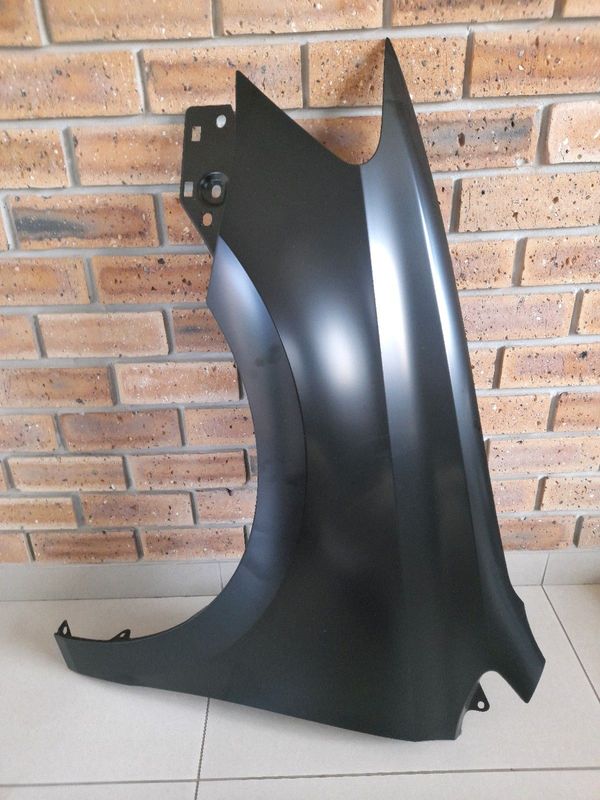 VW POLO 6 2010/14 BRAND NEW FENDERS FORSALE PRICE R795 EACH.