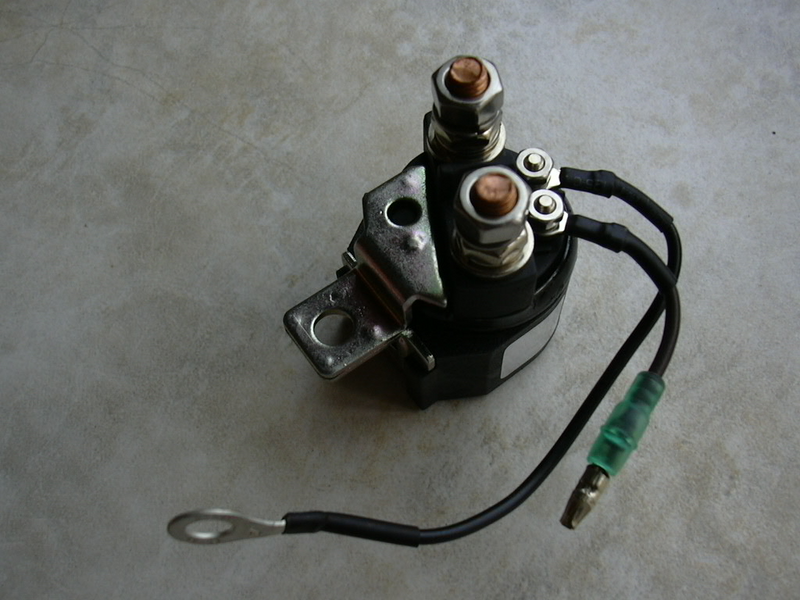Electrical Parts for Yamaha , Mercury , Johnson , Evinrude