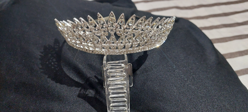 Tiara Crown