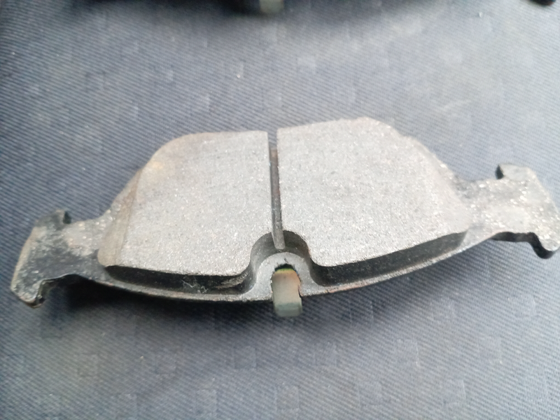 Ferodo brake pads sellinh for R450
