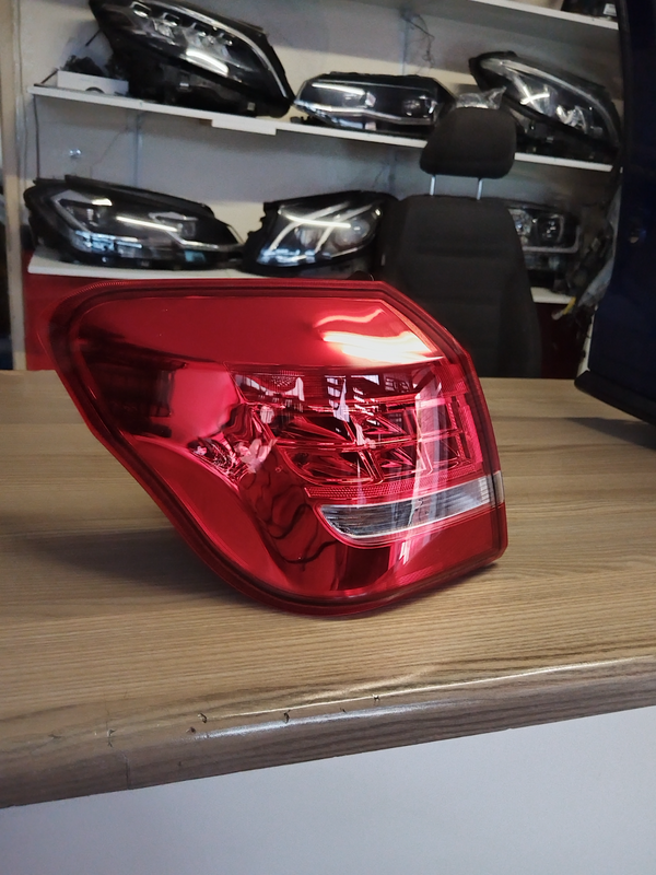 2020 HAVAL H2 OUTER TAIL LIGHT BRAND NEW FOR SALE