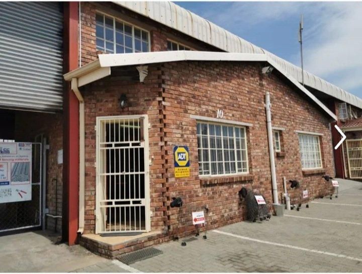 Mini factory for sale in  Anderbolt