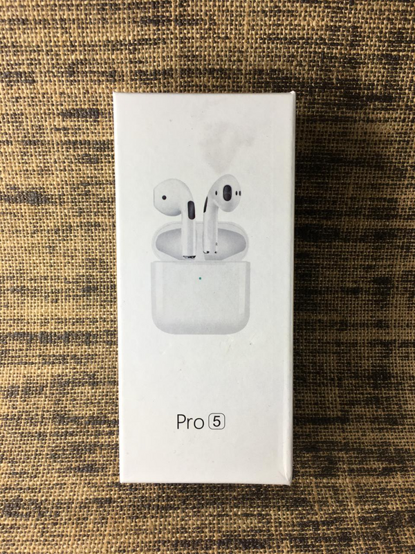 AIRPODS PRO 5