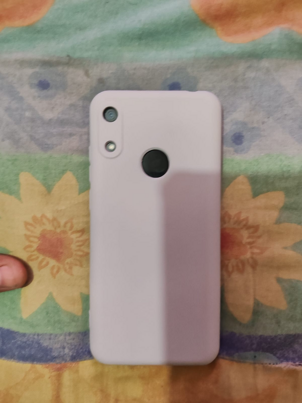 Huawei y6 2019