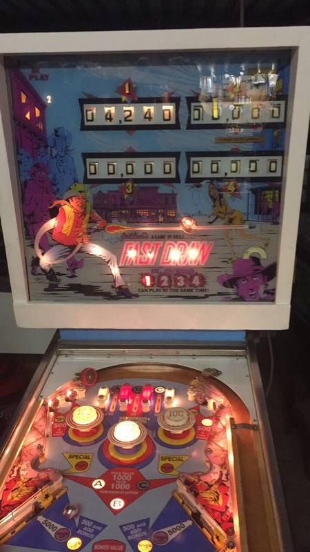 Pinball Machines - Buying, Selling or want to Rent ?