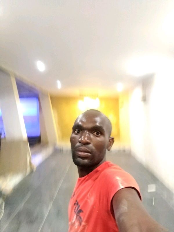 Painting,skkiming and water proofing.