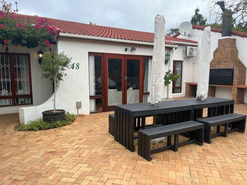 3 Bedroom Townhouse to rent in Protea Valley