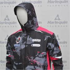 CORPORATE WINTER PADDED JACKETS AND JERSEYS