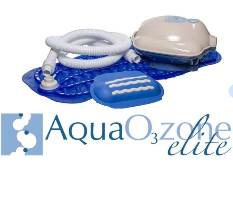 Aqua ozone Elite